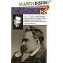 Nietzsche: Vols. 3 and 4 (Vol. 3: The Will to Power as Knowledge and as Metaphysics; Vol. 4: Nihilism)