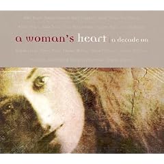 A Woman's Heart: A Decade On
