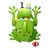 Boon Frog Pod
