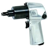 UPC 663023000046 product image for Ingersoll Rand 212 3/8-Inch Super Duty Air Impact Wrench | upcitemdb.com