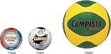 モルテンフットサルボール　カンピスタFS403
