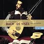 Bach - Suites for Theorbo; Vis�e - Suites de danses