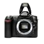 Nikon D50 6.1MP Digital SLR Camera (Body Only)