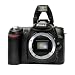 Nikon D50 6.1MP Digital SLR Camera (Body Only)