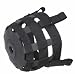 Best Friend Standard Grazing Muzzle in Black