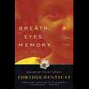Breath, Eyes, Memory | [Edwidge Danticat]