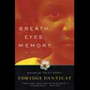 Breath Eyes Memory