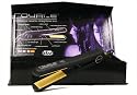 ROYALE CLASSIC BLACK 1.5'' HAIR STRAIGHTENER FLAT IRON