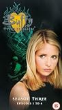 Review 20th Century Fox Home Entertainment  / Buffy The Vampire Slayer - Season 3 - Episodes 1 to 4 [1998]