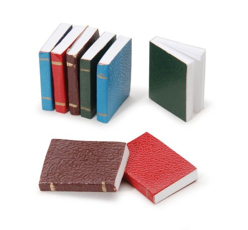 Miniature Books, Assortment