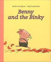 Benny And The Binky