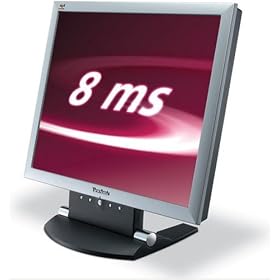 ViewSonic VE910 - Ecran TFT LCD 19" - 8 ms