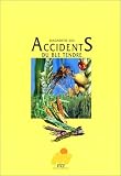 Diagnostic des accidents du bl� tendre, �dition 2001