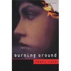 Burning Ground