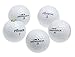 Pinnacle Mixed Recycled Golf Balls, 48 Pack w/mesh bag