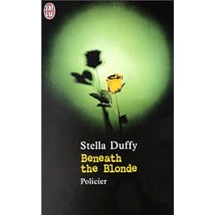 Beneath The Blonde