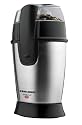 Black & Decker CBG100S Smartgrind Coffee Grinder, Stainless Steel
