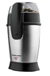 Black & Decker Stainless Coffee Grinder