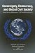 Book Sovereignty, Democracy, And Global Civil Society: State-society Relations at Un World Conferences (Suny Series in Global Politics)