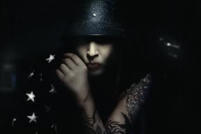 Bilder von Marilyn Manson