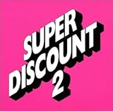 Revue Etienne de Crecy  / Super Discount, Vol. 2