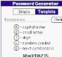 Password Generator downloadable Software