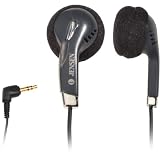 Jensen Earbuds with Winding Case