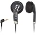 Jensen Earbuds with Winding Case