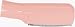 Panasonic WES119P1058 Cosmetic Groomer Blade