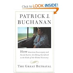 The Great Betrayal: How American Sovereignty and Social Justice Are Being Sacrificed to..