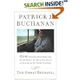The Great Betrayal: How American Sovereignty and Social Justice Are Being Sacrificed to..