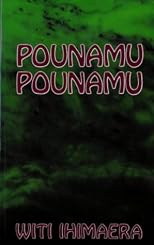 Pounamu Pounamu