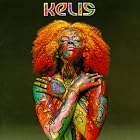 Kaleidoscope by Kelis