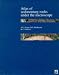 Books : Atlas of Sedimentary Rocks Under the Microscope