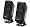 Altec Lansing VS2420 2.0 Music & Gaming Stereo Speaker System (Black)