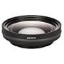Sony VCL-DEH08R 0.8x Wide End Conversion Lens for DSC-R1 Digital Camera
