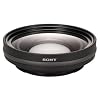 Sony VCL-DEH08R 0.8x Wide End Conversion Lens for DSC-R1 Digital Camera