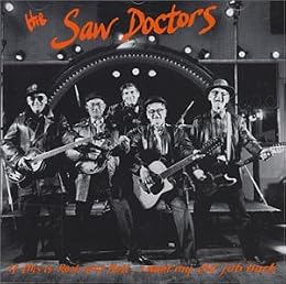 The Saw Doctors Foto 8