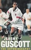 Review Headline  / Jeremy Guscott Autobiography