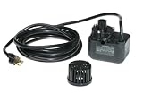 Water Garden Pump, 170 Gph