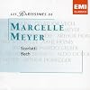 SCARLATTI : Sonates / BACH : Inventions � deux & trois voix BWV 772-801