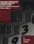 Bar Code Compliance Labeling for the Supply Chain : How to Do It