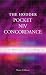 Bible: Pocket New International Version Concordance (Pocket Reference Series)