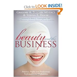 Beauty and the Business: Practice, Profits and Productivity, Performance and Profitability Beauty and the Business: Practice, Profits and Productivity, Performance and Profitability