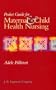 Maternal Child Health Pocket Guide.