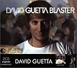 Coffret 2 CD : Guetta Blaster / Just a Little More Love