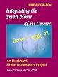 Integrating the Smart Home & its Owner, books 1 and 2