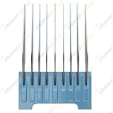 Wahl '5 in 1' Stainless Steel Attachment Guide Comb, 3/4