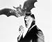 VINCENT PRICE 24X36 B&W POSTER PRINT