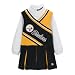 Infants' Pittsburgh Steelers 2-pc. Cheerleader Set